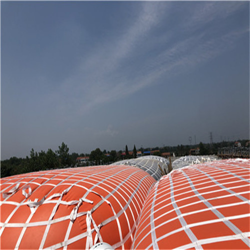 Water storage tank fabric 