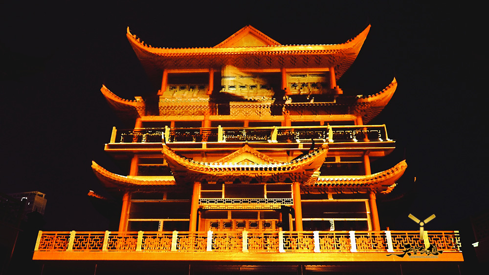 三皇宮3DMAPPING(圖12)