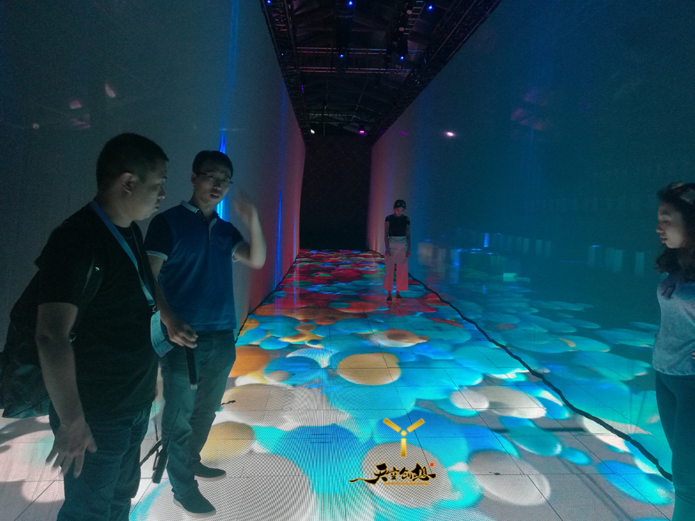 花迷品牌發(fā)布會(圖1)