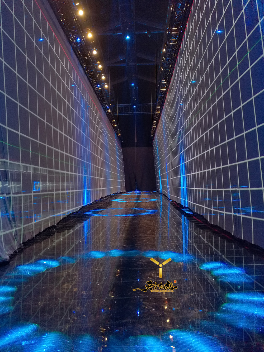 花迷品牌發(fā)布會(圖11)