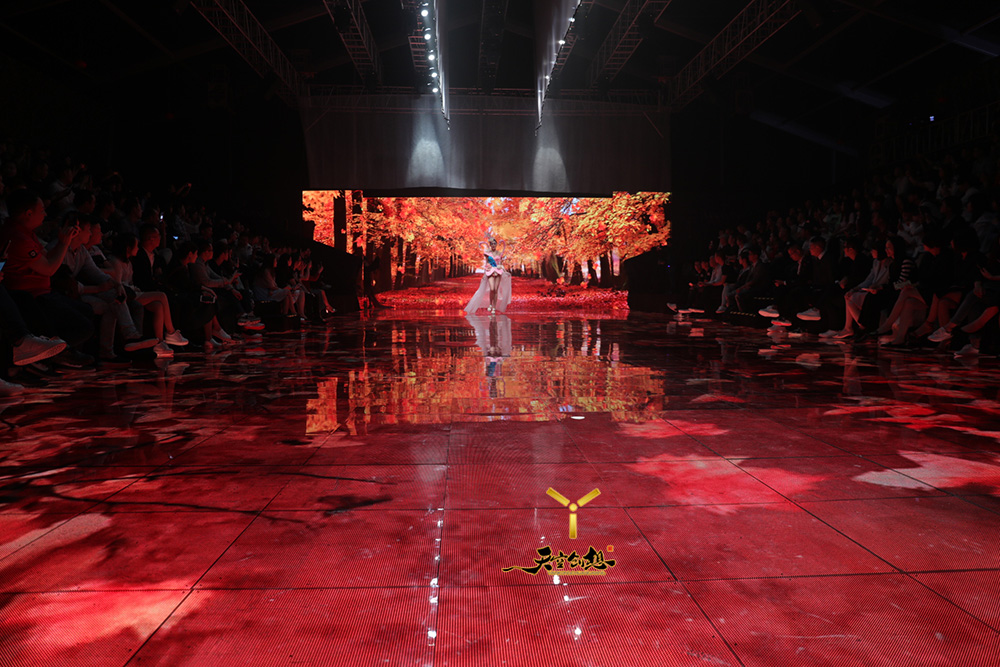 花迷品牌發(fā)布會(圖15)