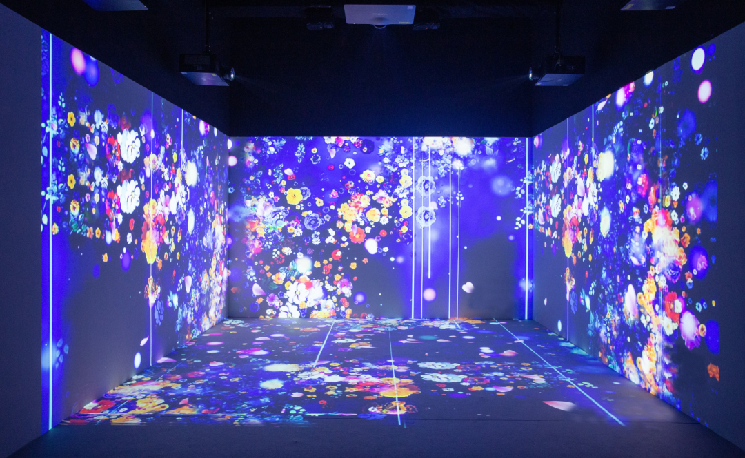 5月16–19日，廣州展與您一同探索“光之界”光影藝術(shù)空間(圖9)