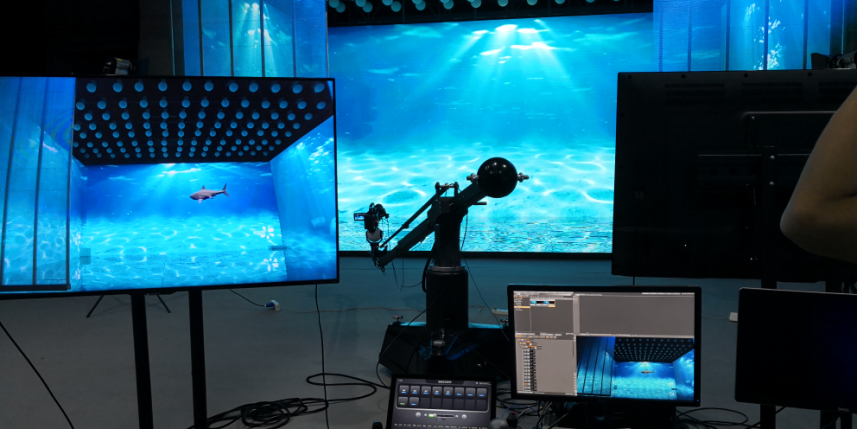 《巨齒鯊》全球首映竟北京水立方震撼“現(xiàn)身”了！(圖7)