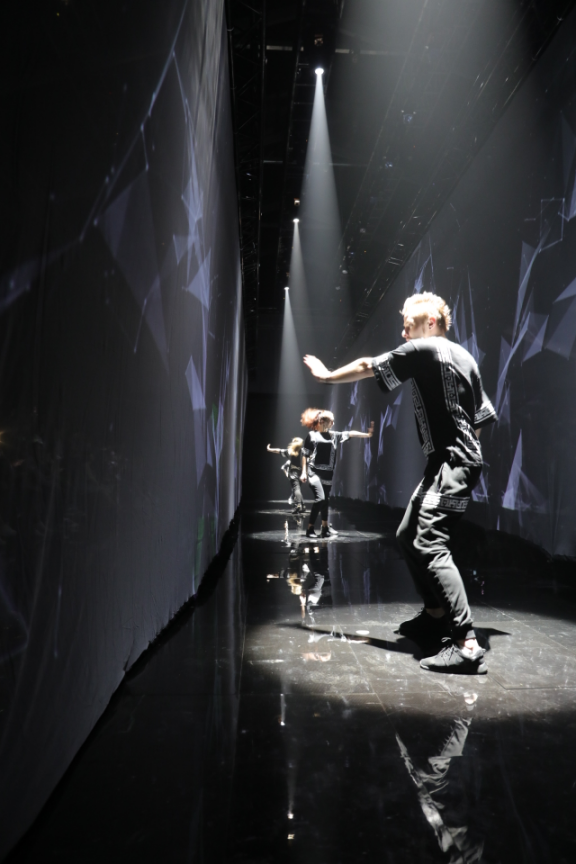 以花為名，花迷HANAMINO上市發(fā)布會拉開序幕！(圖15)